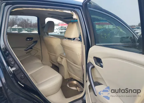 2015 Acura Rdx из США, поврежденный, VIN 5J8TB4H56FL010572